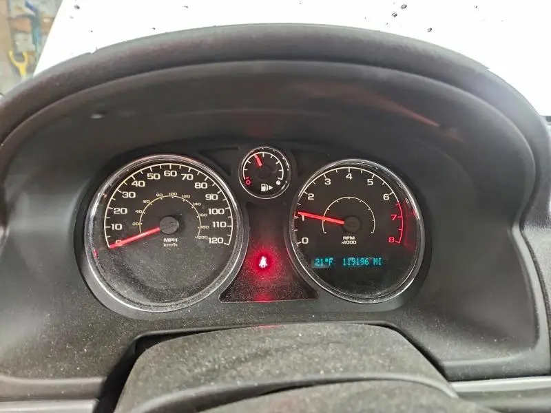 2010 CHEVROLET COBALT 1LT  