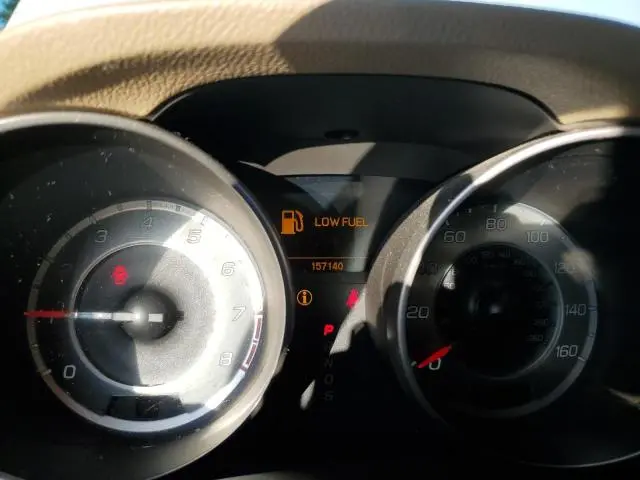 2012 ACURA MDX TECHNOLOGY  