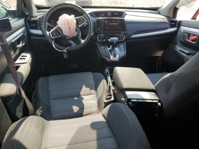 2022 HONDA CR-V SE  