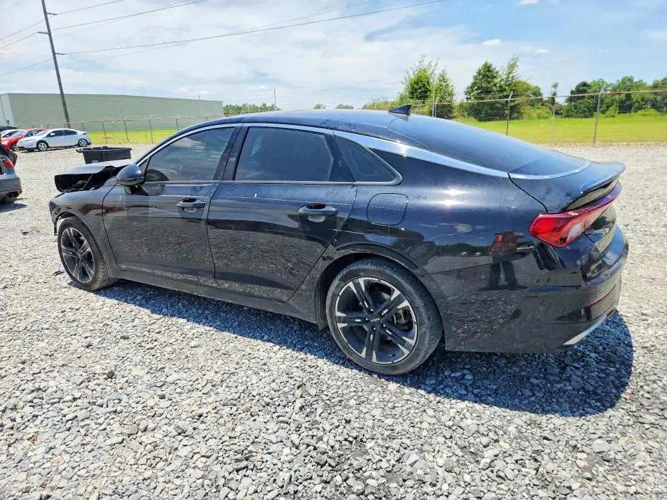 2024 KIA K5 GT LINE  
