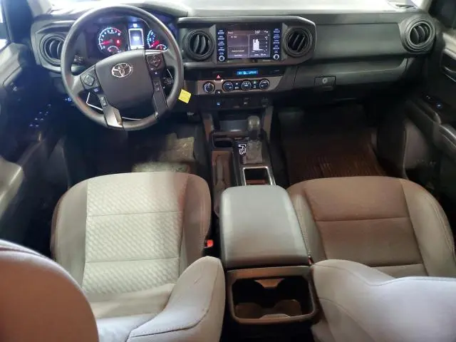 2023 TOYOTA TACOMA DOUBLE CAB  