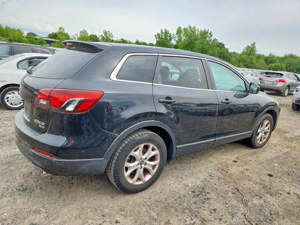 2015 MAZDA CX-9 TOURING  