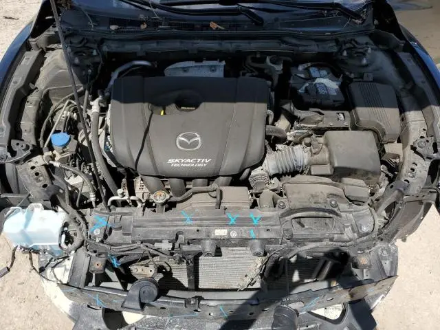 2014 MAZDA 6 SPORT  