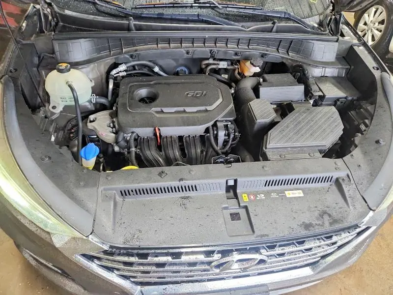 2019 HYUNDAI TUCSON LIMITED  