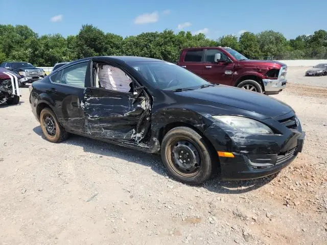 2013 MAZDA 6 SPORT  