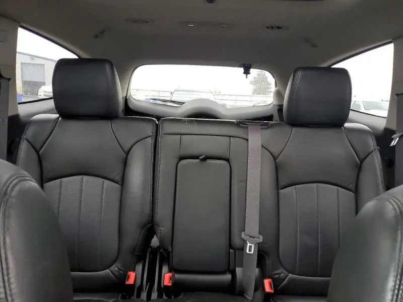 2011 BUICK ENCLAVE CXL  