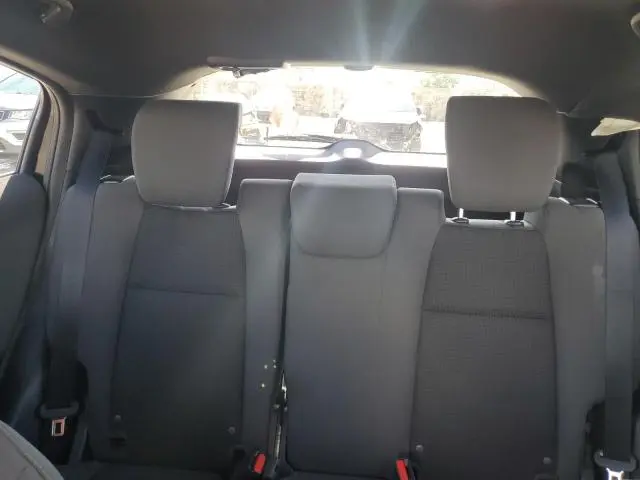 2021 HONDA HR-V SPORT  