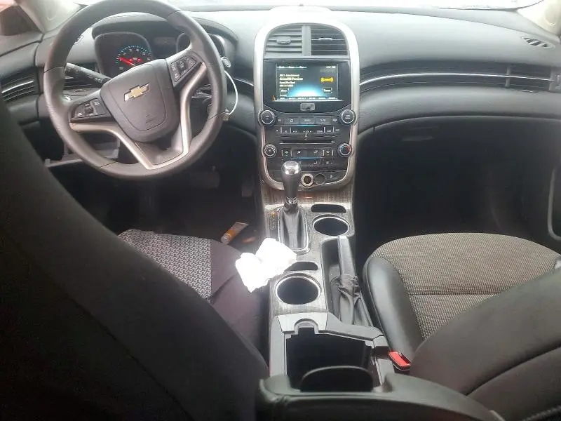 2015 CHEVROLET MALIBU 1LT  