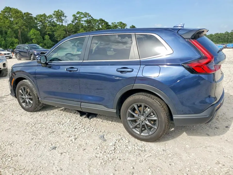 2026 HONDA CR-V EXL  