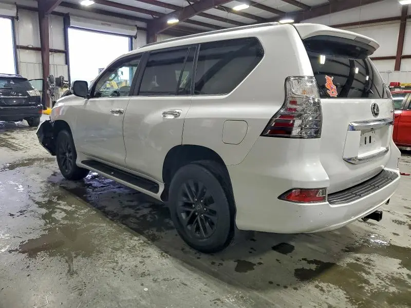 2020 LEXUS GX 460 PREMIUM  