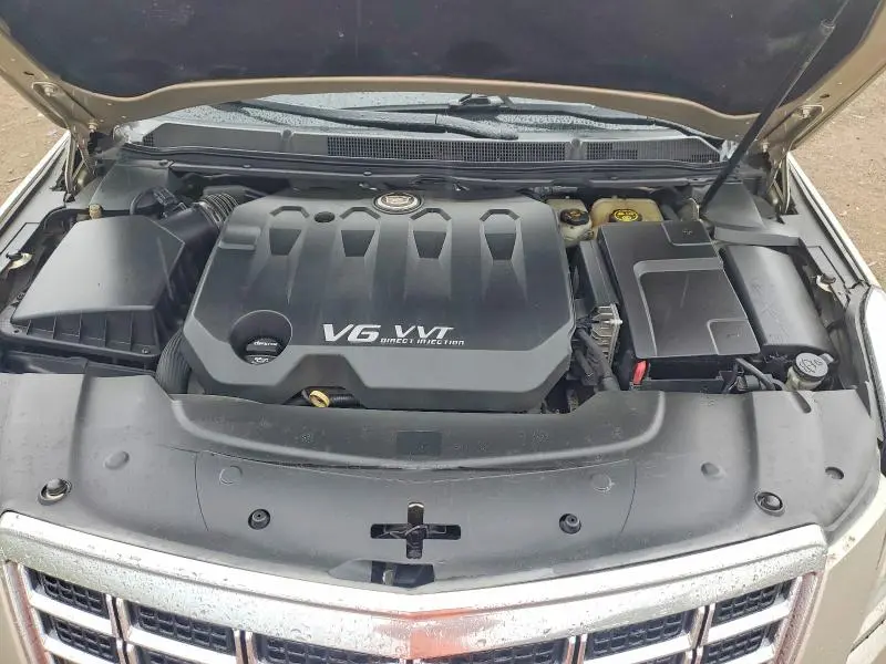 2013 CADILLAC XTS LUXURY COLLECTION  