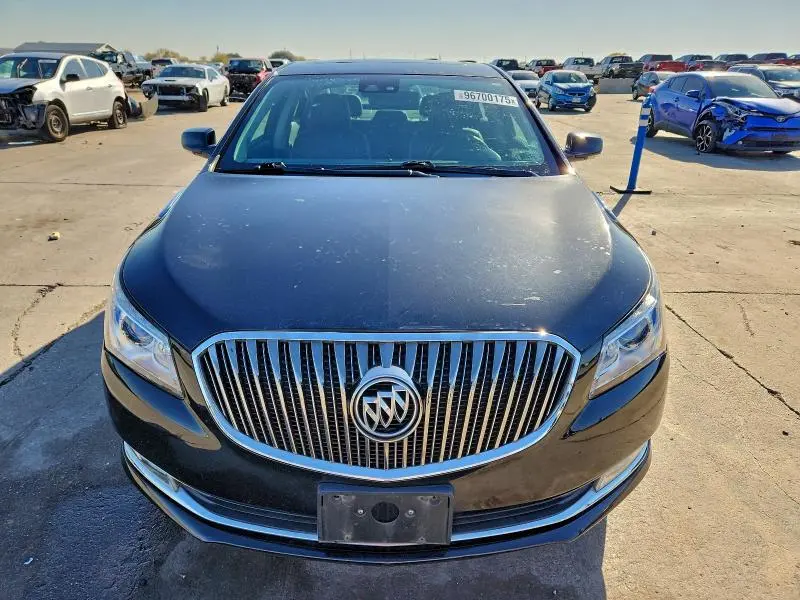 2015 BUICK LACROSSE PREMIUM  
