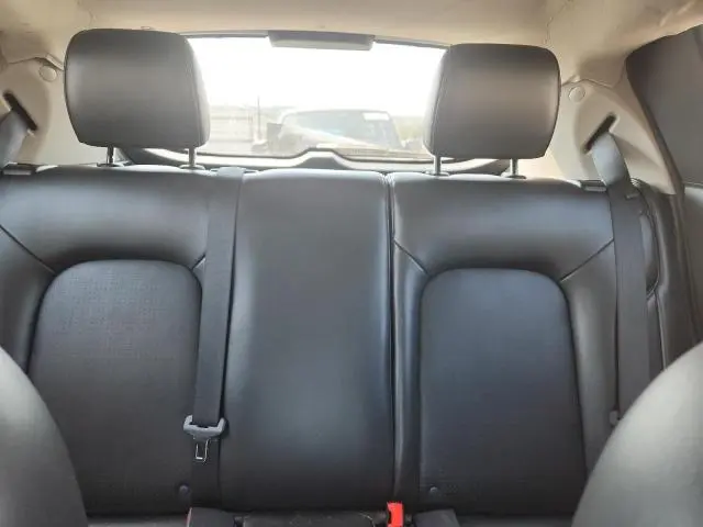 2015 CHEVROLET SONIC LTZ