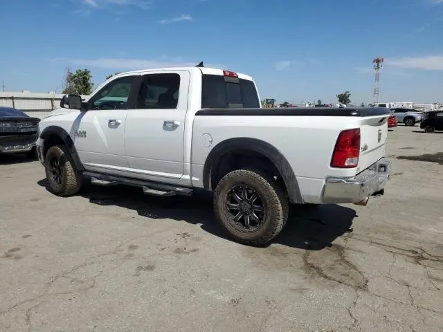 2015 RAM 1500 SLT  