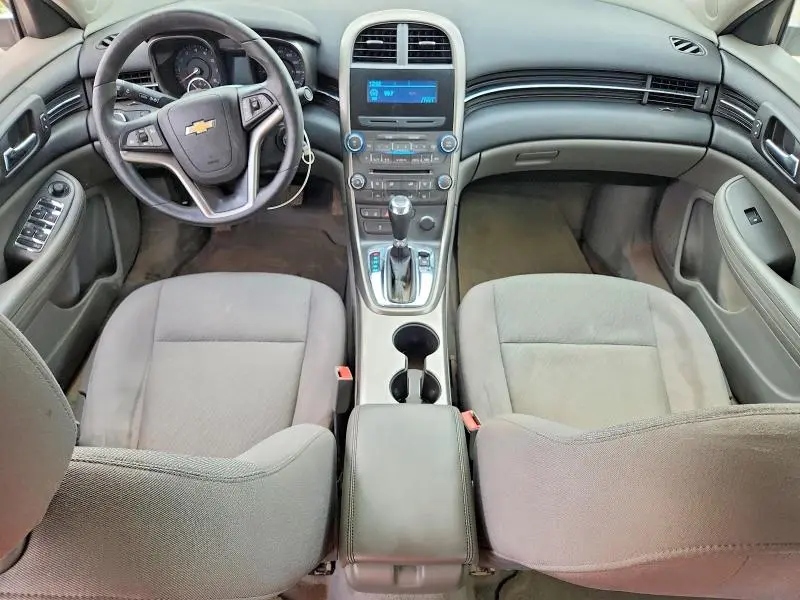 2013 CHEVROLET MALIBU LS  