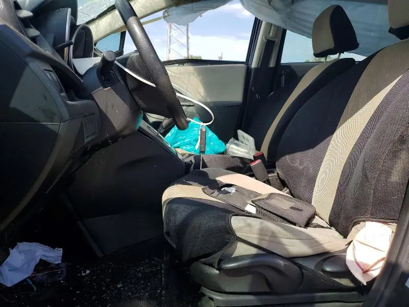 2012 MAZDA 5   