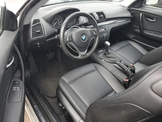 2013 BMW 128 I  