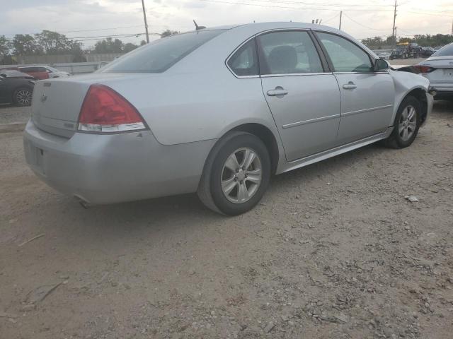 2012 CHEVROLET IMPALA LS