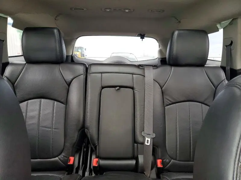 2011 BUICK ENCLAVE CXL  