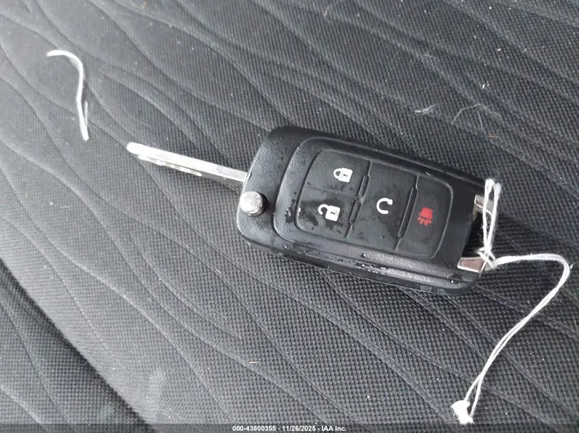 2015 BUICK ENCORE CONVENIENCE