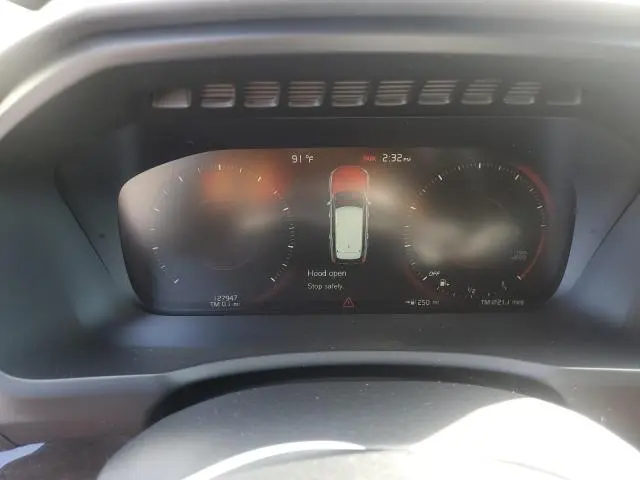 2016 VOLVO XC90 T6