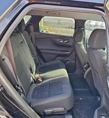 2020 CHEVROLET BLAZER 2LT  