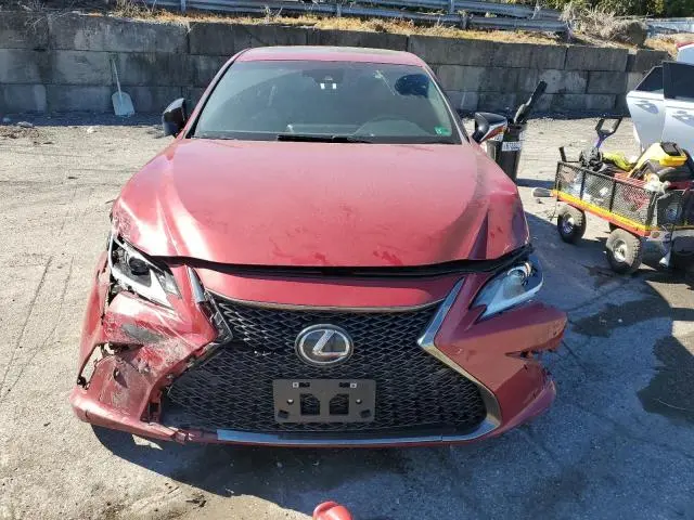2019 LEXUS ES 350  