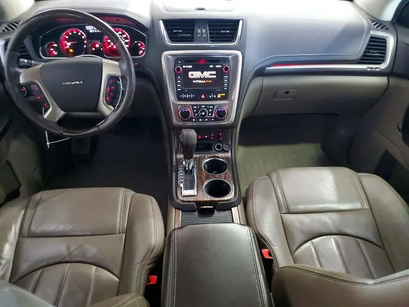 2014 GMC ACADIA DENALI  