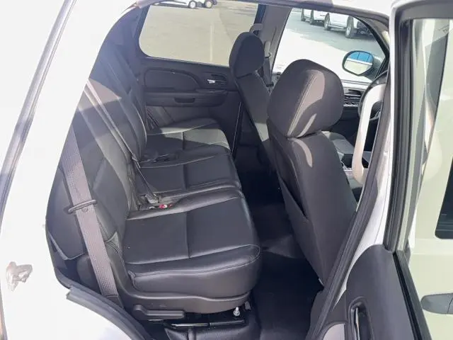 2013 CHEVROLET TAHOE SPECIAL  