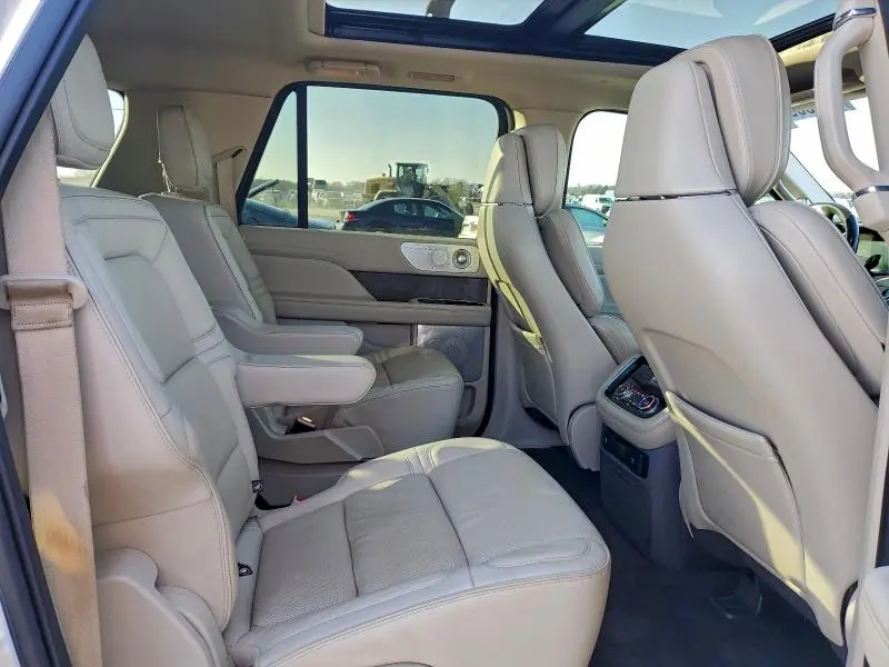 2019 LINCOLN NAVIGATOR L RESERVE  