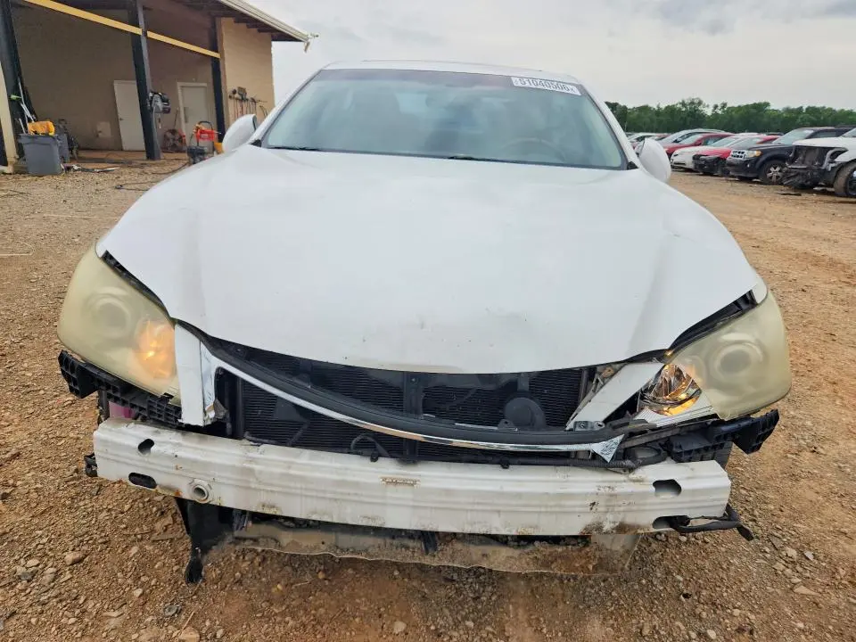 2010 LEXUS ES 350  