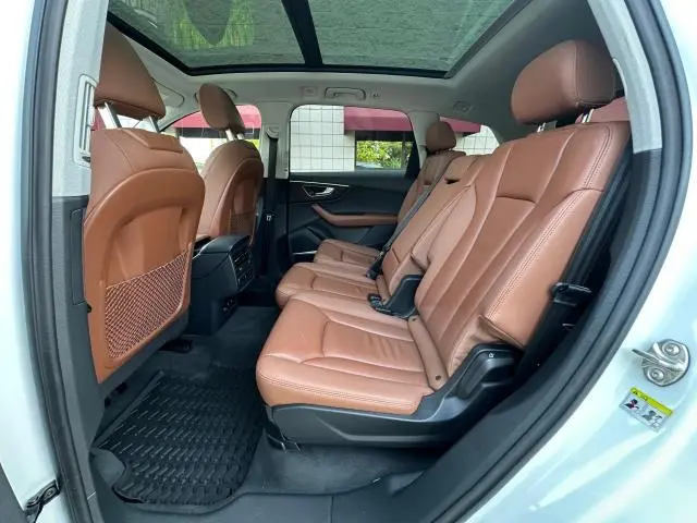 2021 AUDI Q7 PREMIUM PLUS  