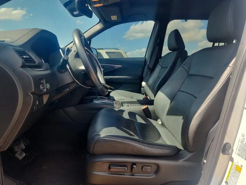 2021 HONDA PASSPORT EXL  