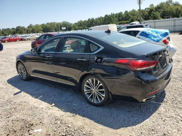2016 HYUNDAI GENESIS 3.8L  