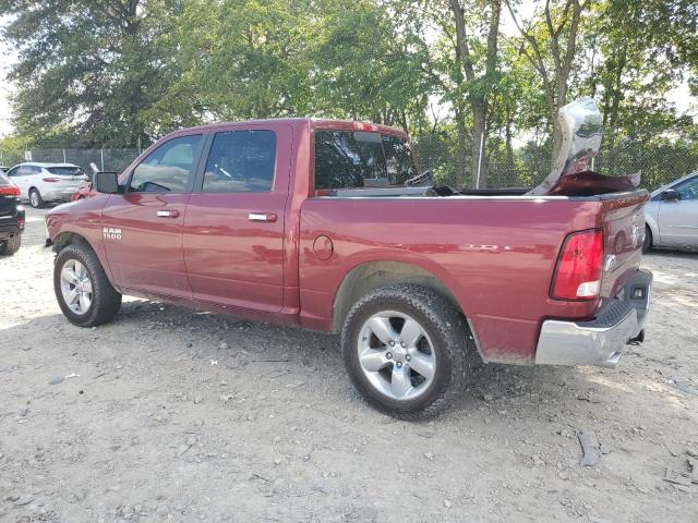 2015 RAM 1500 SLT