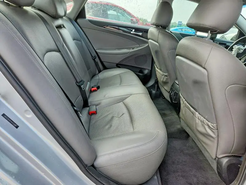 2014 HYUNDAI SONATA LIMITED  