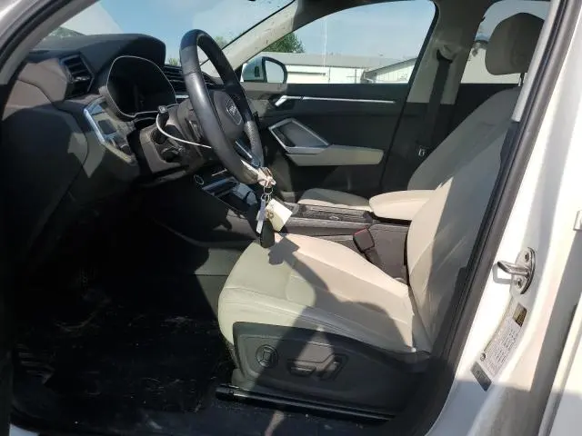 2021 AUDI Q3 PREMIUM S LINE 45  