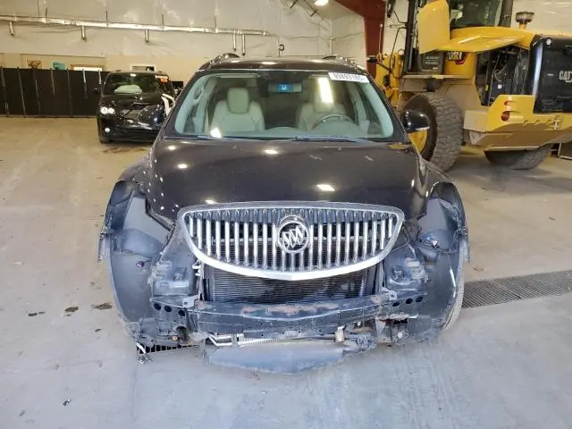 2010 BUICK ENCLAVE CXL  