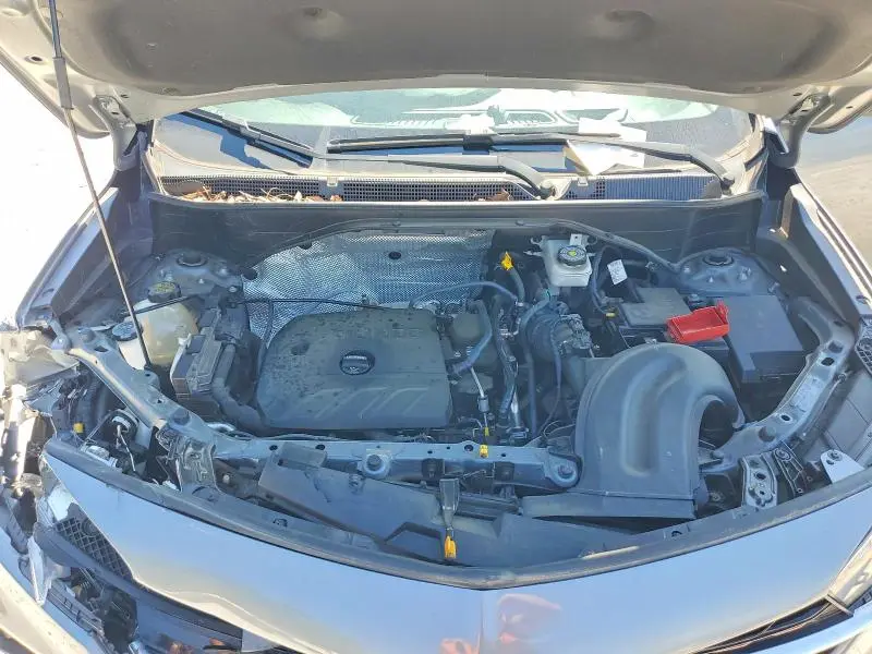 2021 BUICK ENCORE GX   