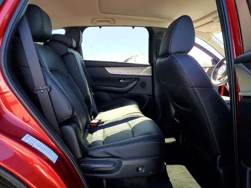 2026 MAZDA CX-90 PREMIUM SPORT  