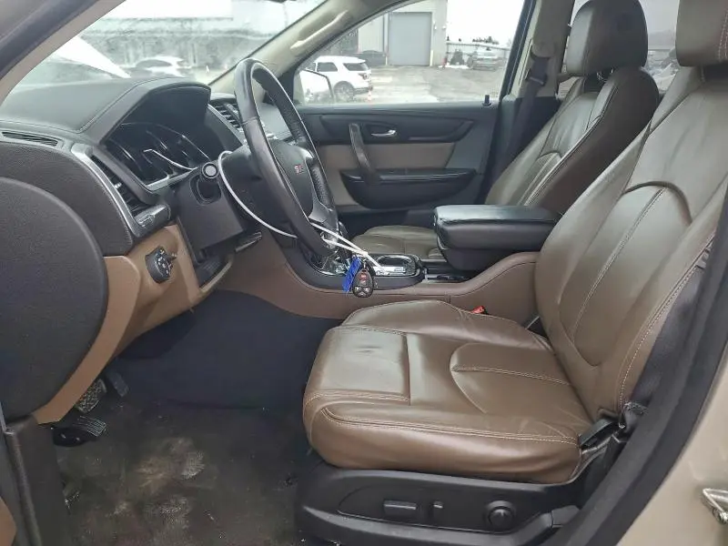 2015 GMC ACADIA SLT-1  