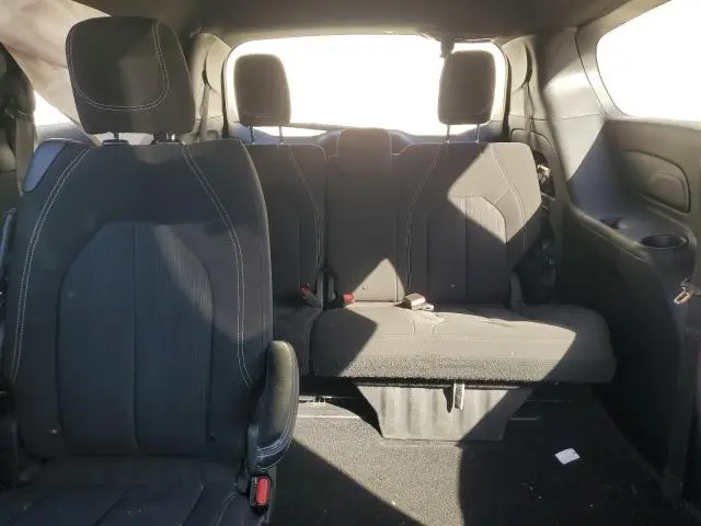 2021 CHRYSLER PACIFICA TOURING  