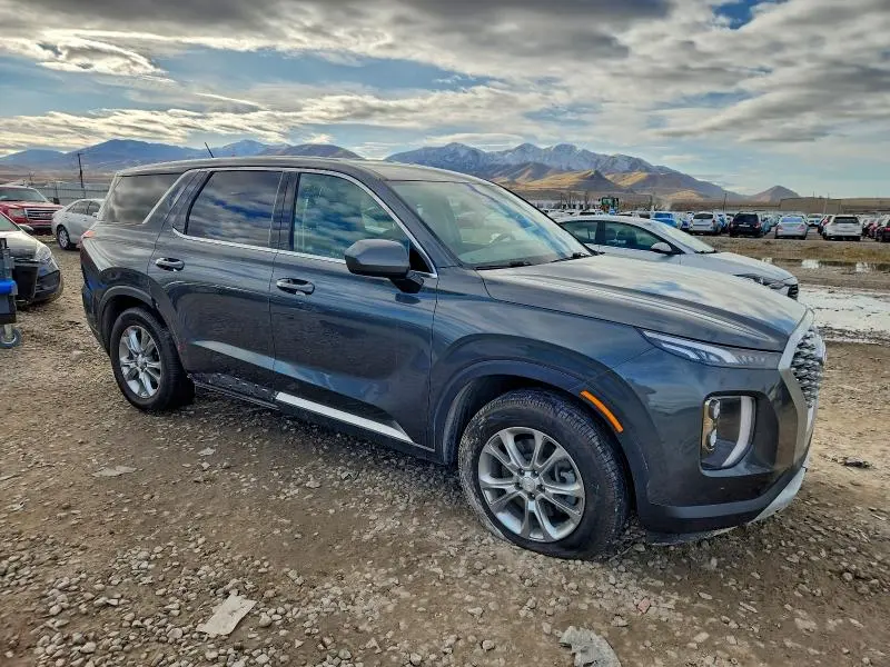 2021 HYUNDAI PALISADE SE  