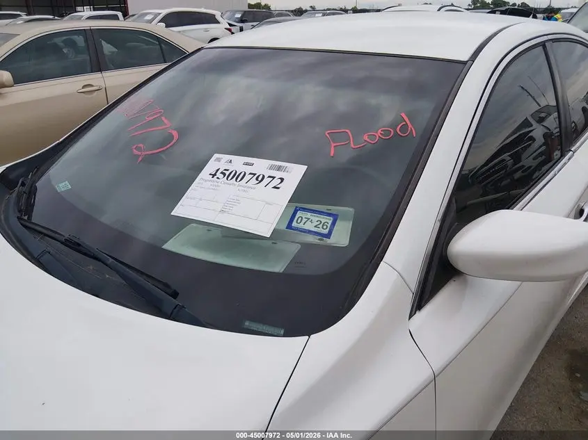 2013 NISSAN ALTIMA 2.5 SV