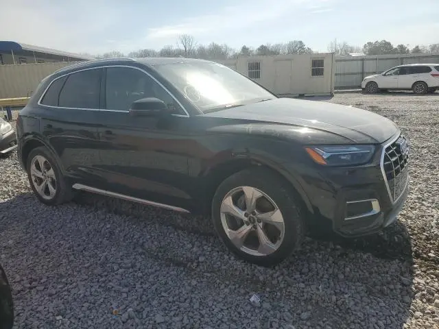 2021 AUDI Q5 PREMIUM PLUS