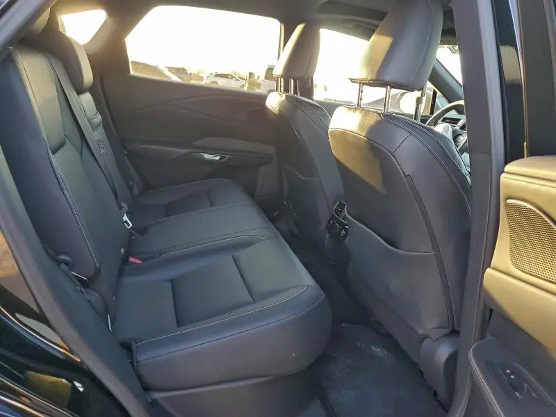 2023 LEXUS RX   