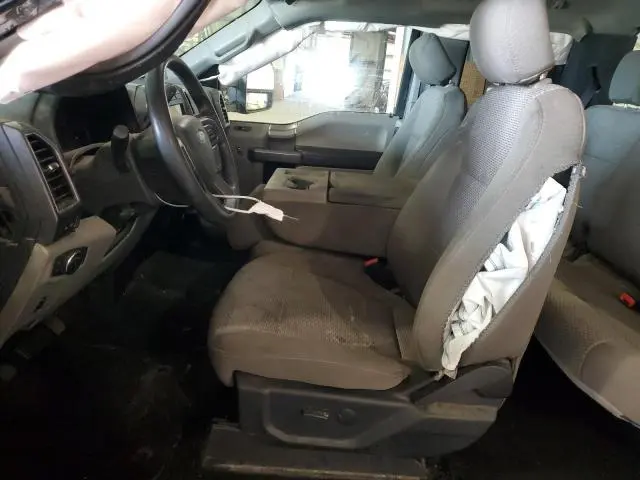 2020 FORD F250 SUPER DUTY  