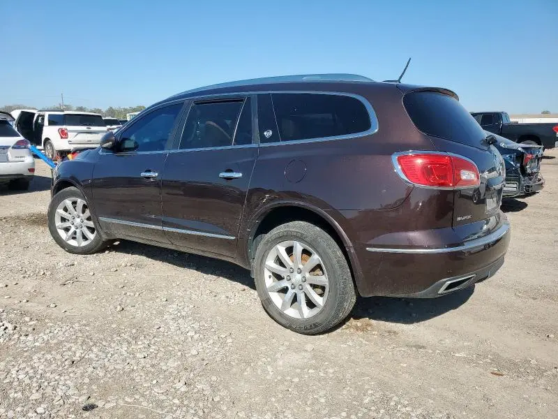2016 BUICK ENCLAVE   