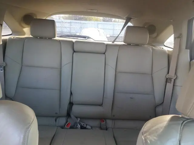 2014 ACURA RDX TECHNOLOGY  