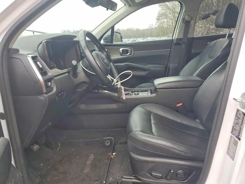 2023 KIA SORENTO X-LINE S  